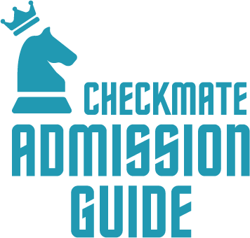 Checkmate Admission Guide